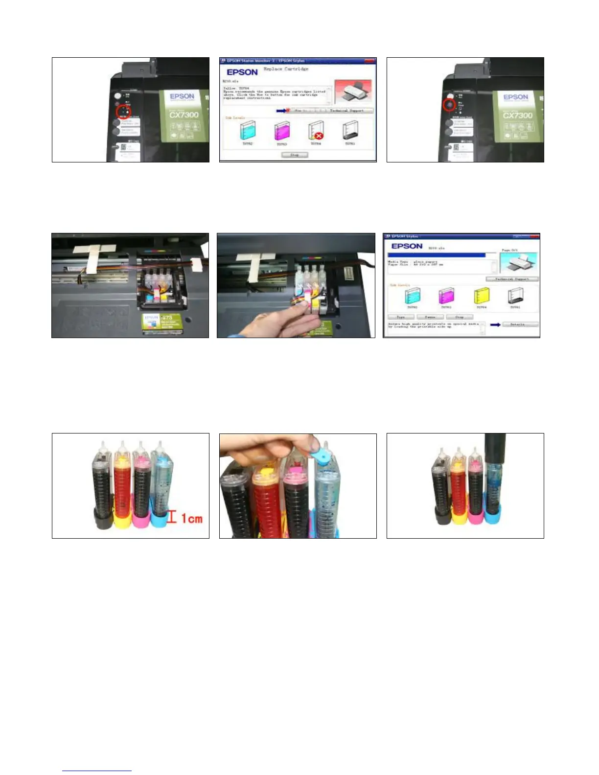 Page #5 background image