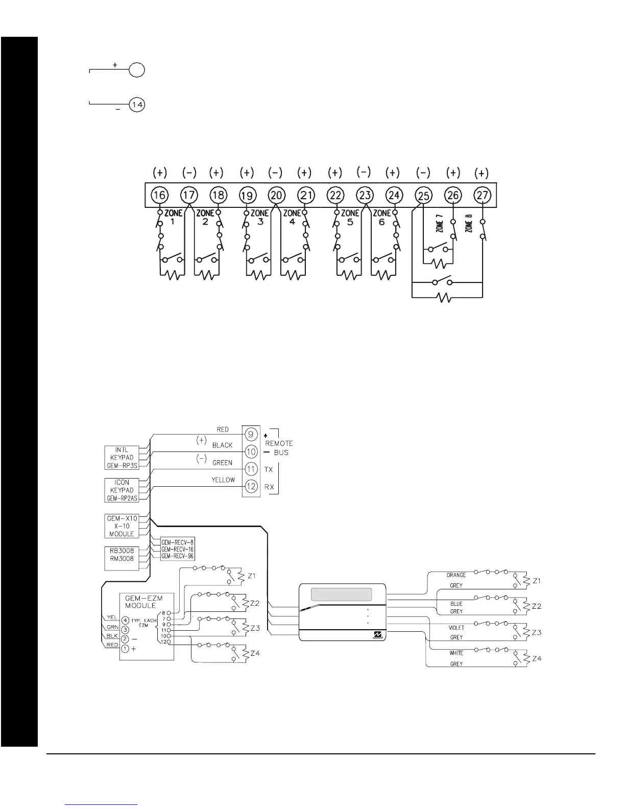 Page #16 background image