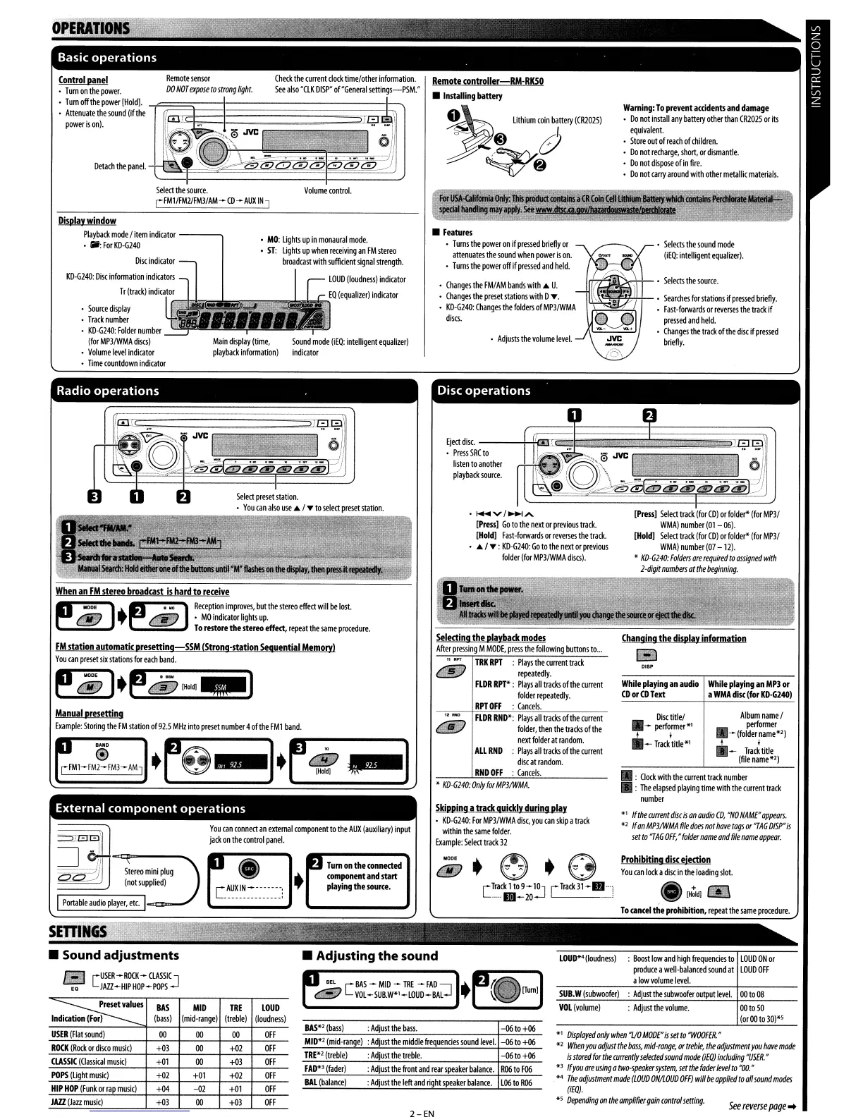 Page #2 background image
