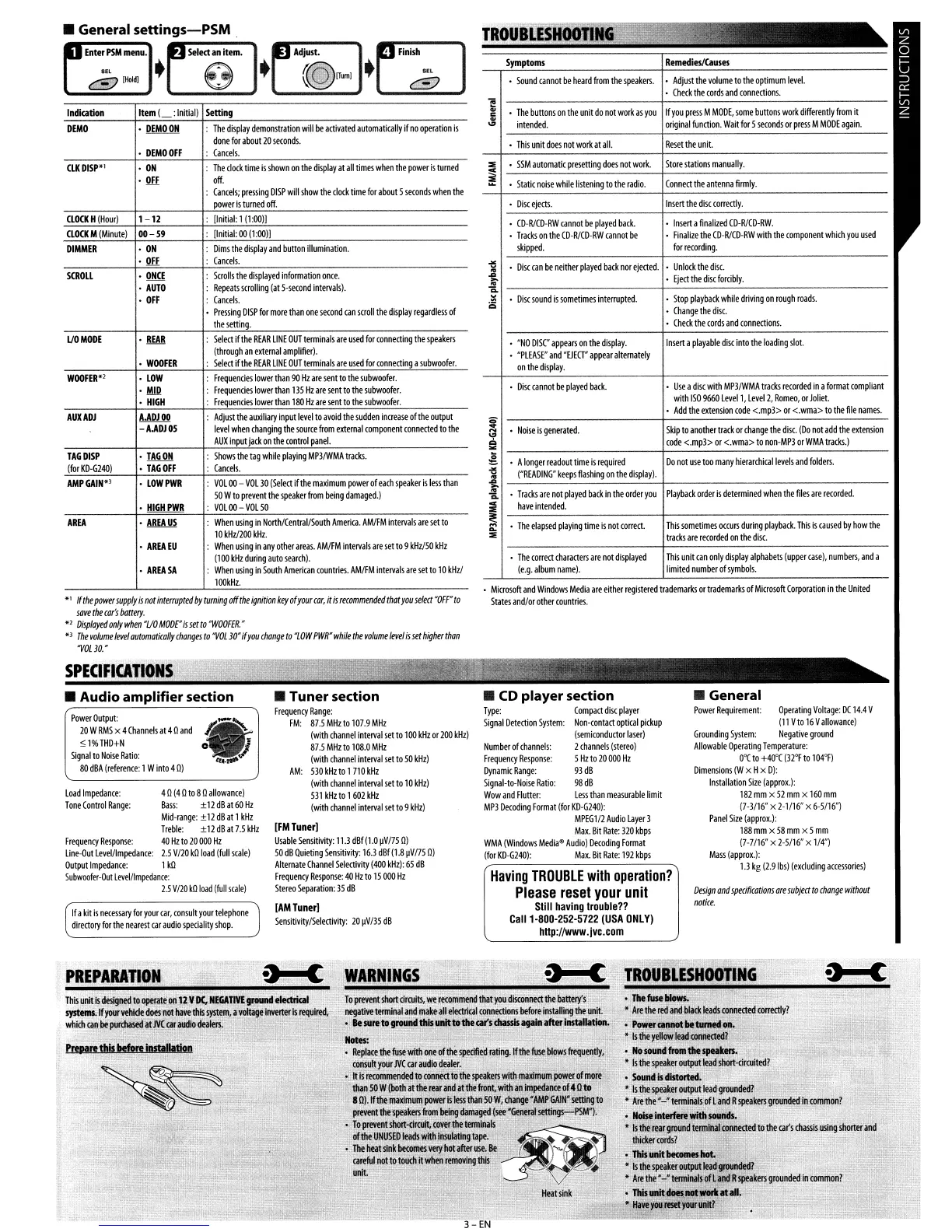 Page #3 background image