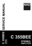 Preview: Service Manual