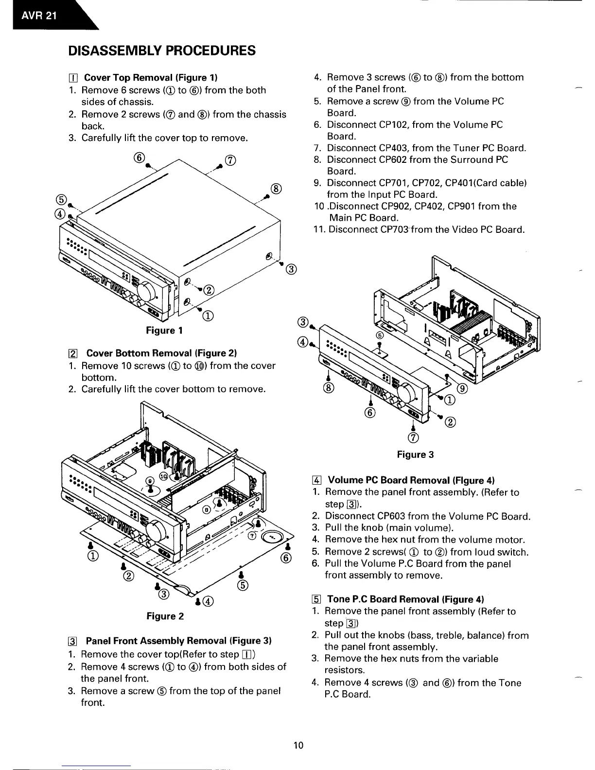 Page #10 background image