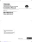 Preview: Installation Manual