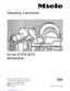 Preview: Operating Instructions