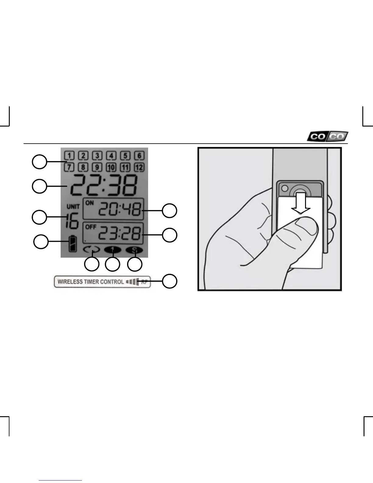 Page #3 background image