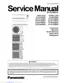 Preview: Service Manual