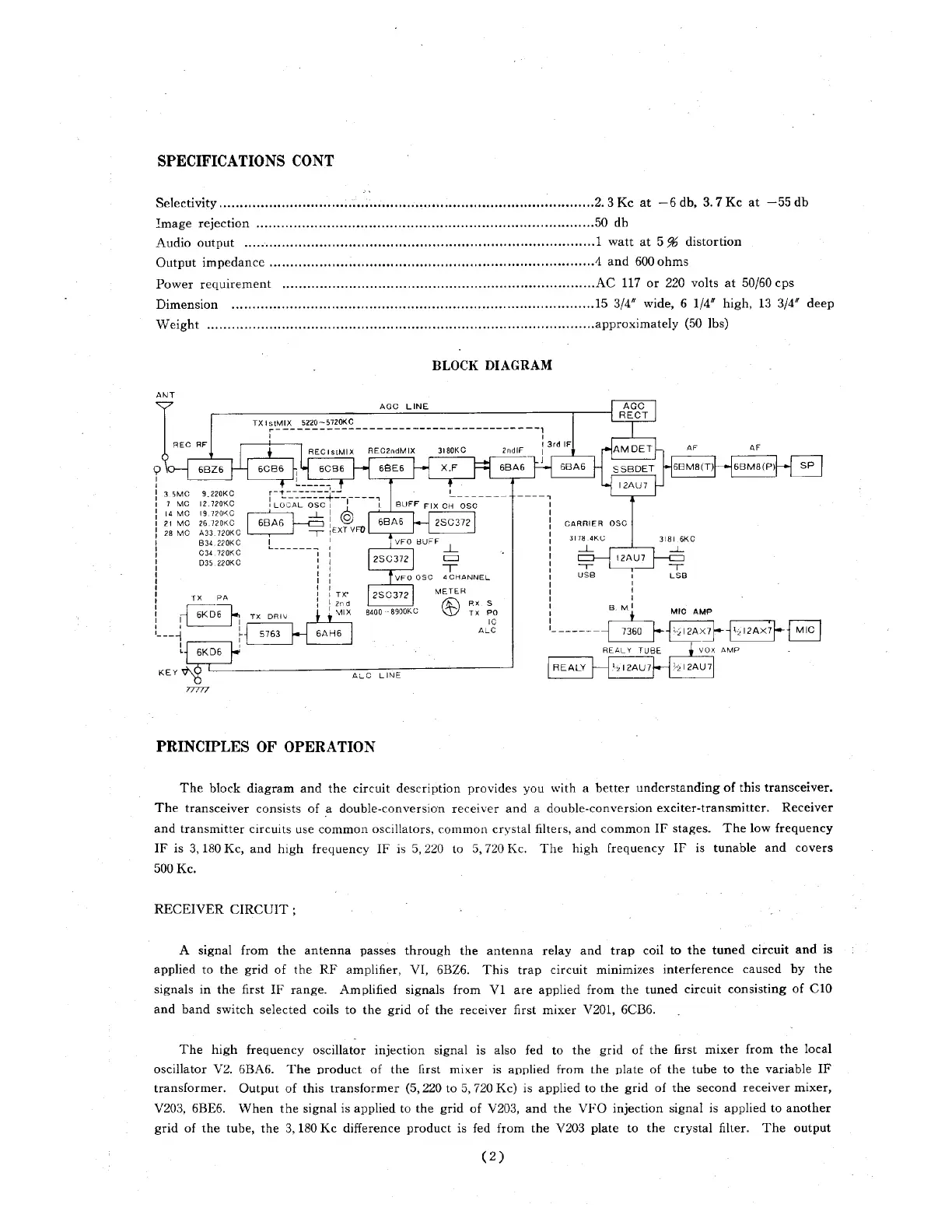 Page #3 background image