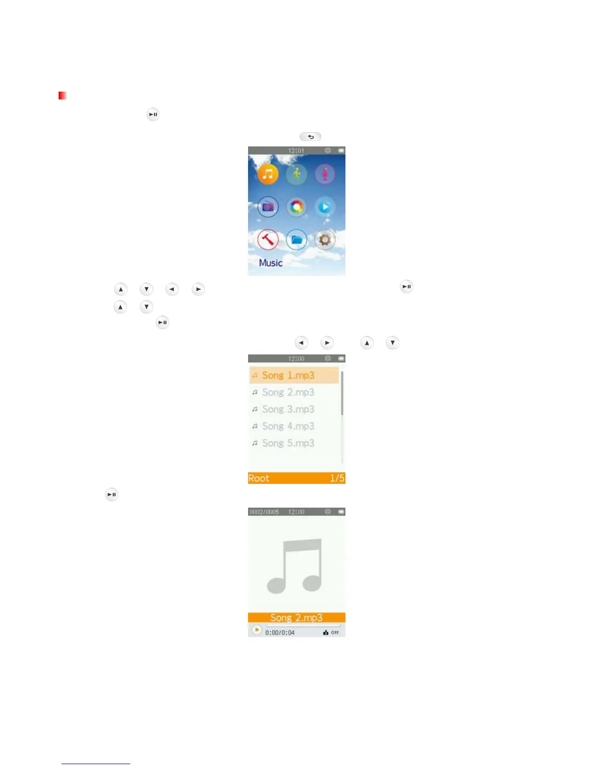 Page #16 background image