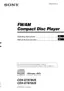 Preview: Operating Instructions