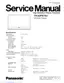 Preview: Service Manual