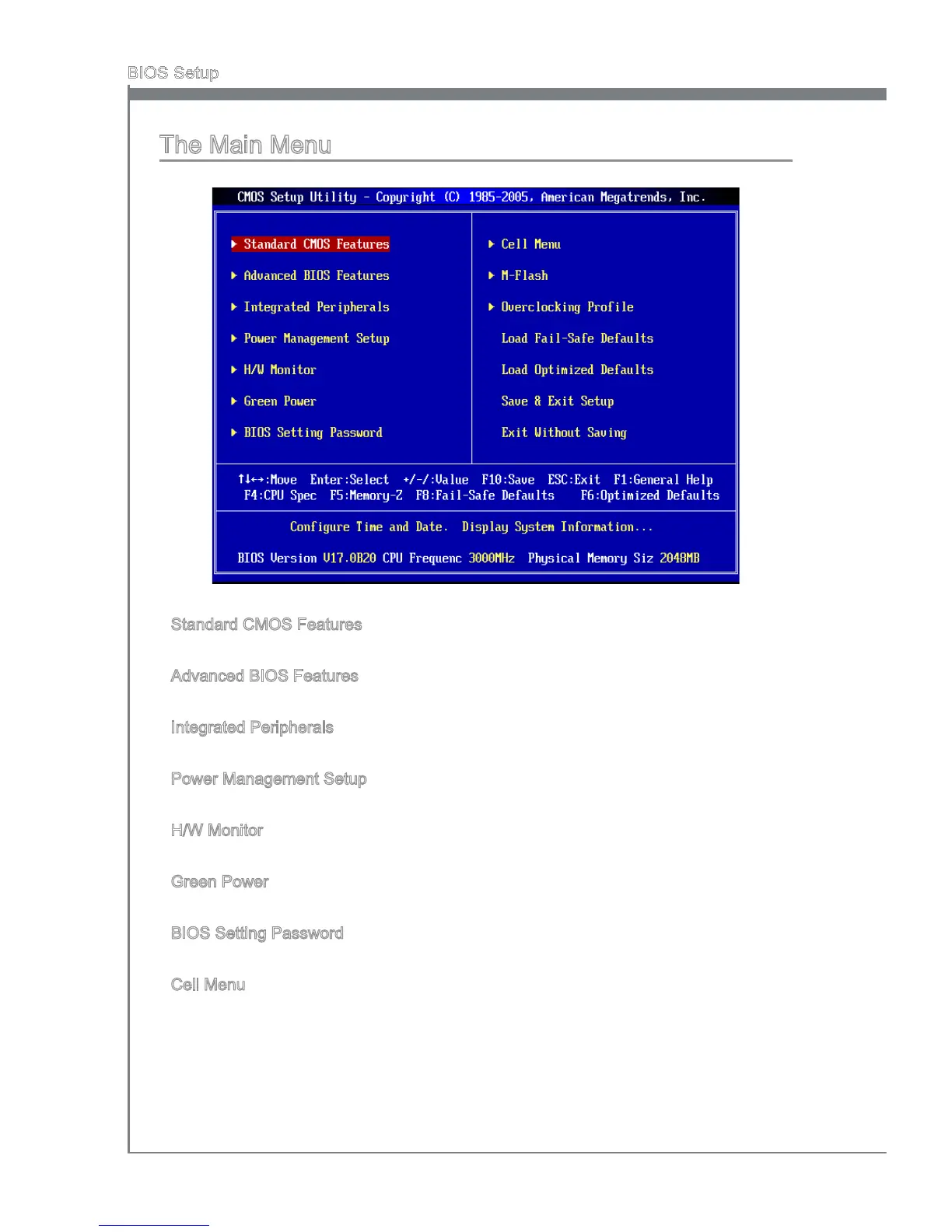 Page #40 background image