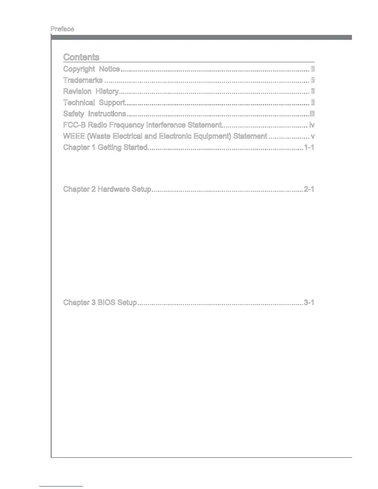 Page #8 background image