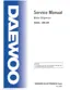 Preview: Service Manual