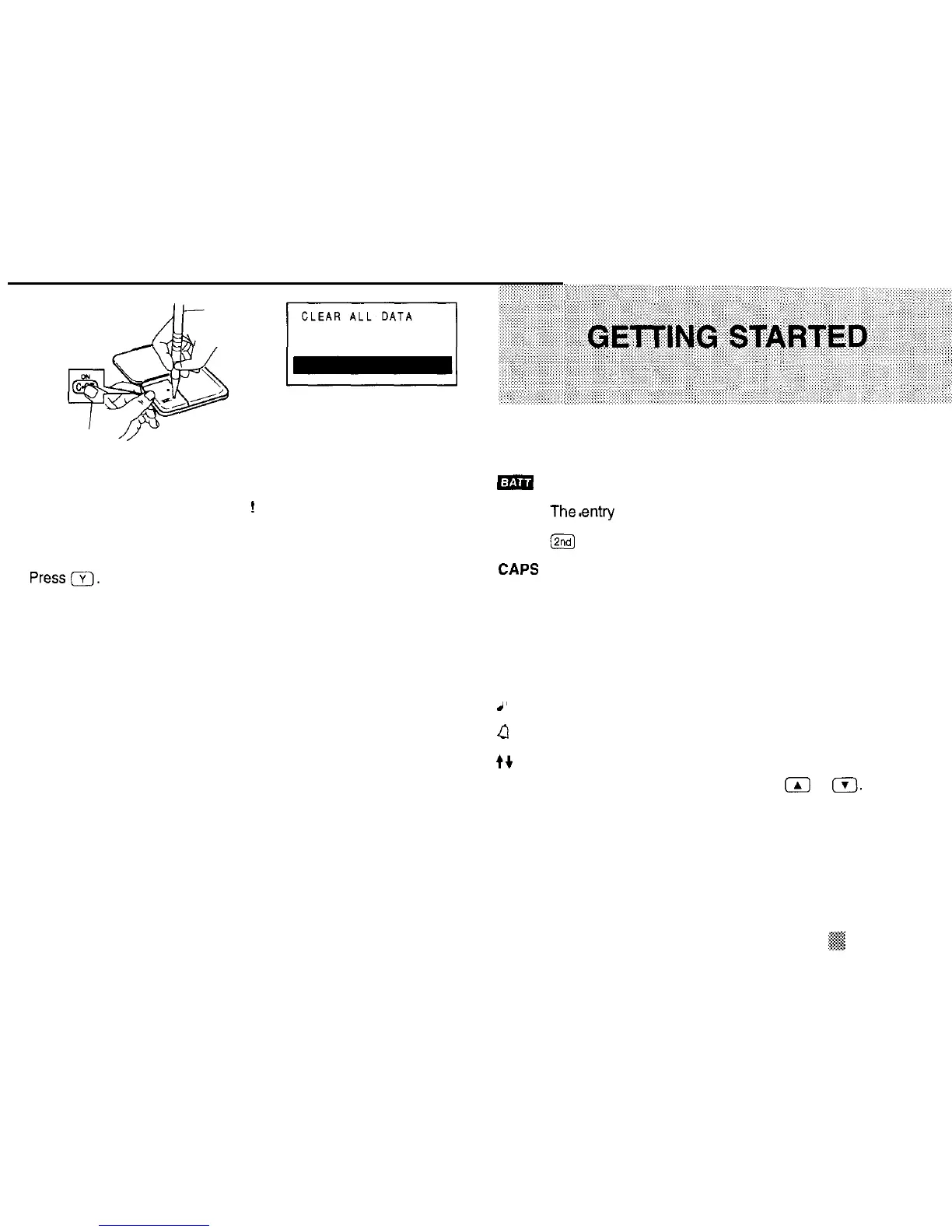 Page #6 background image