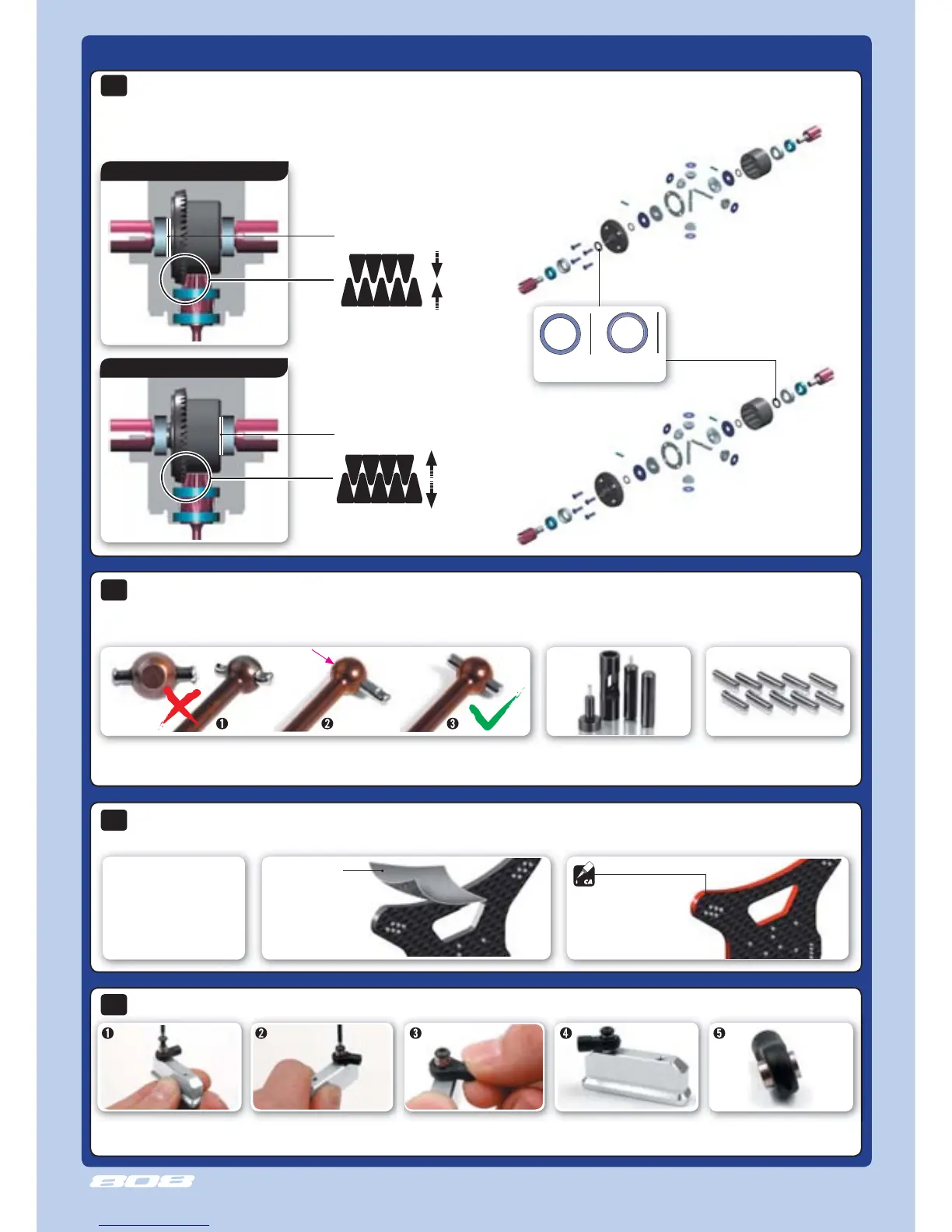 Page #5 background image