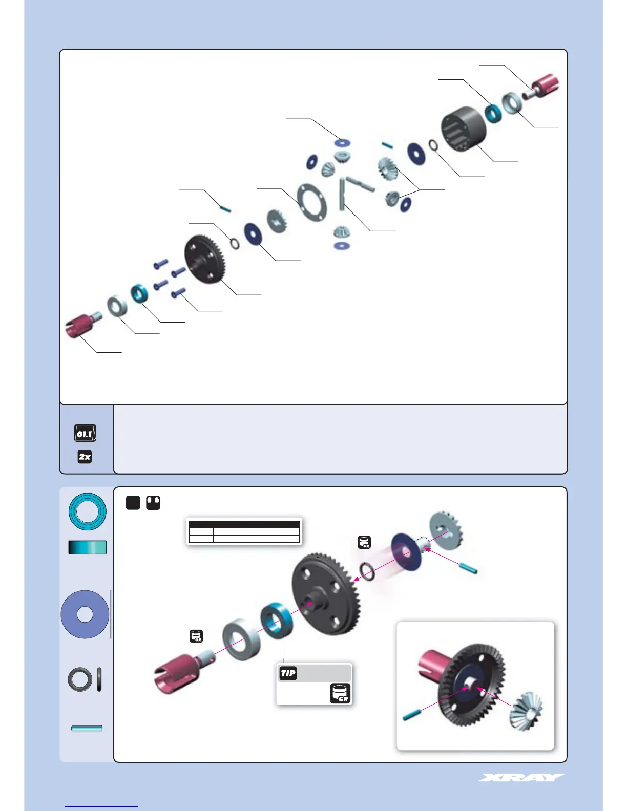 Page #6 background image