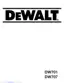 Preview: Operator's Manual