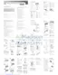 Preview: Installation Manual