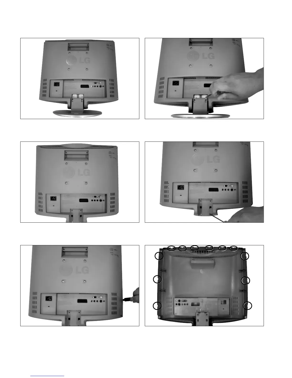 Page #6 background image