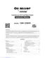 Preview: Installation Manual