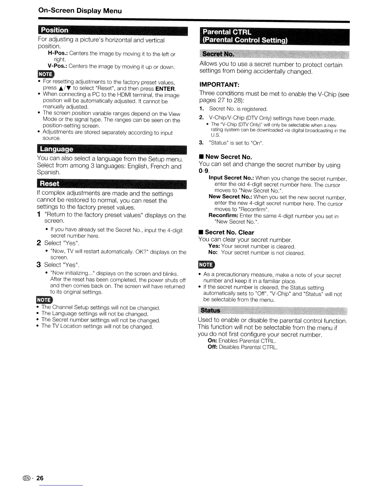 Page #27 background image