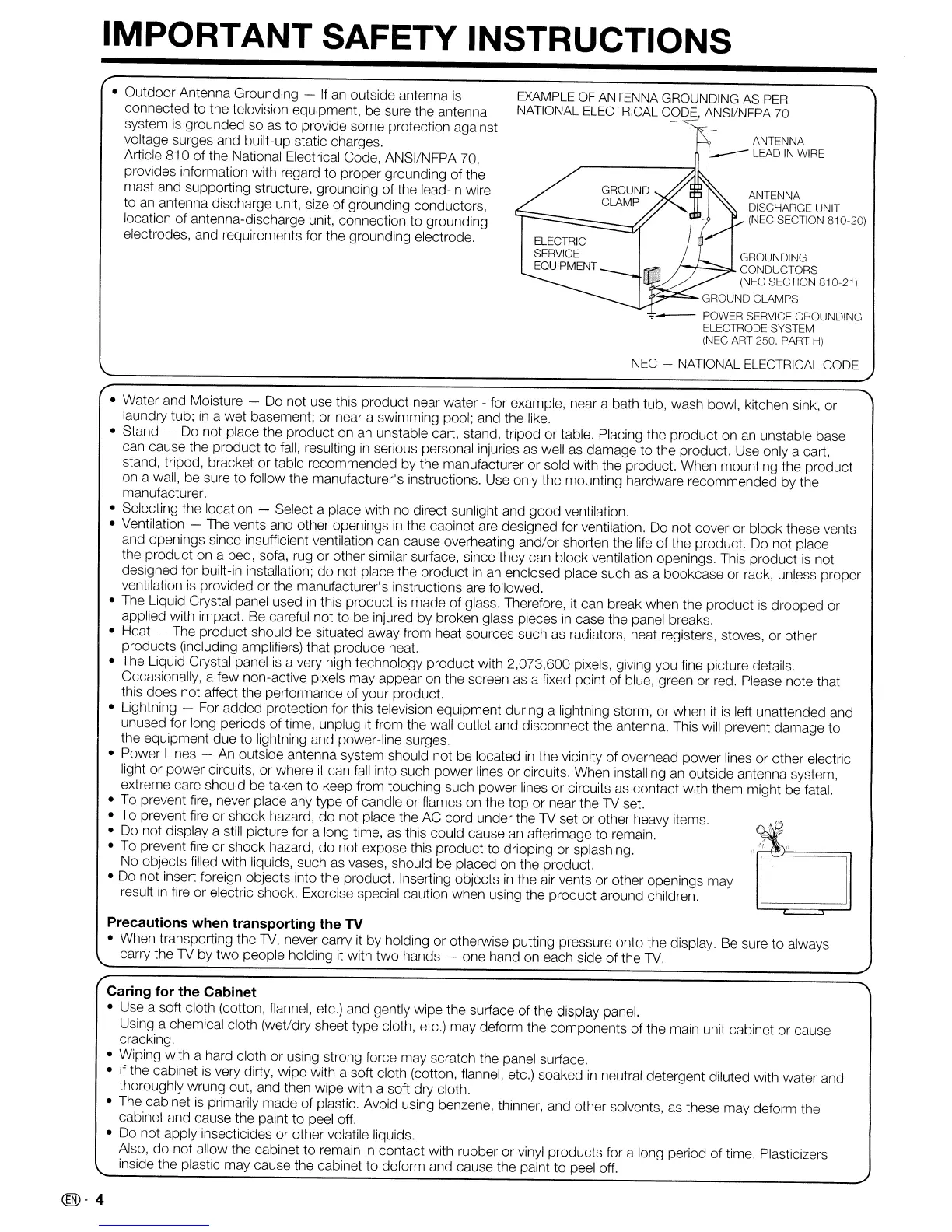 Page #5 background image