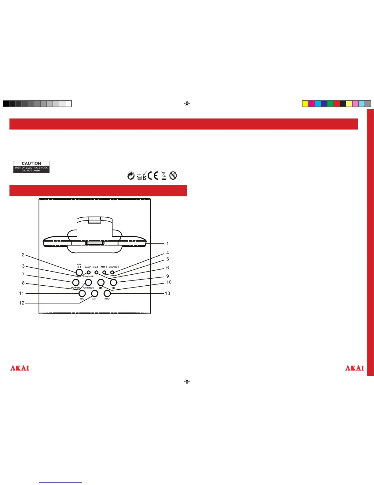 Page #2 background image