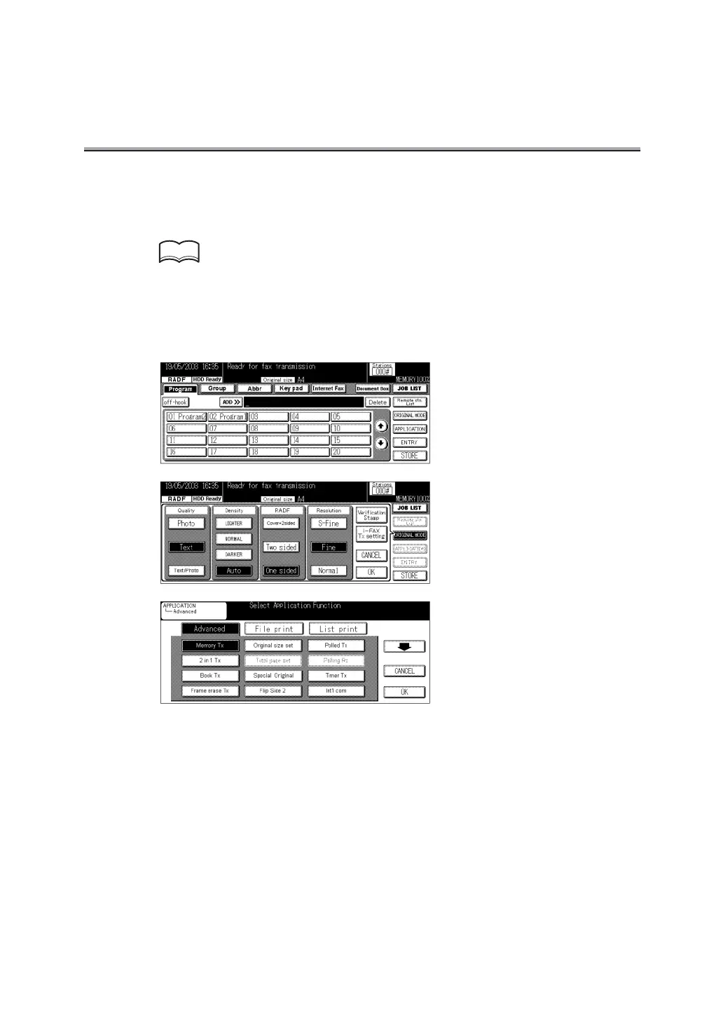 Page #19 background image