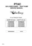 Preview: Service Manual