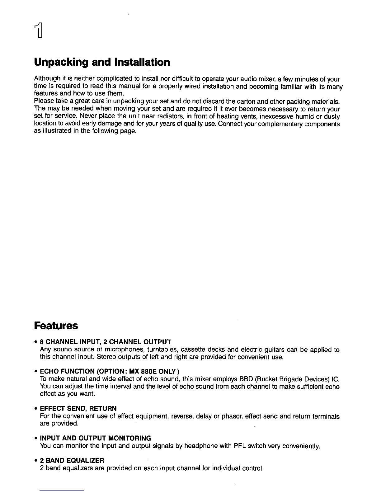 Page #2 background image
