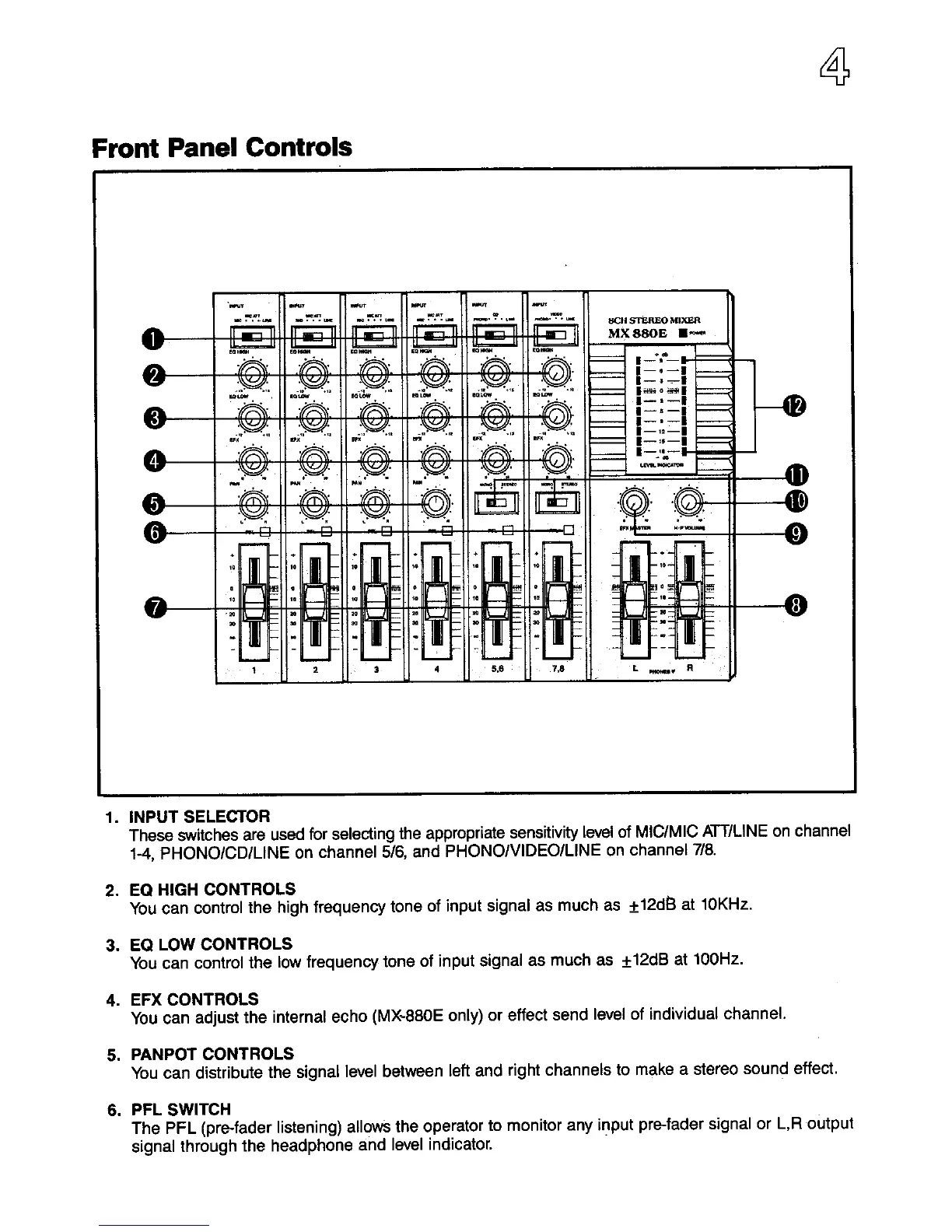 Page #5 background image