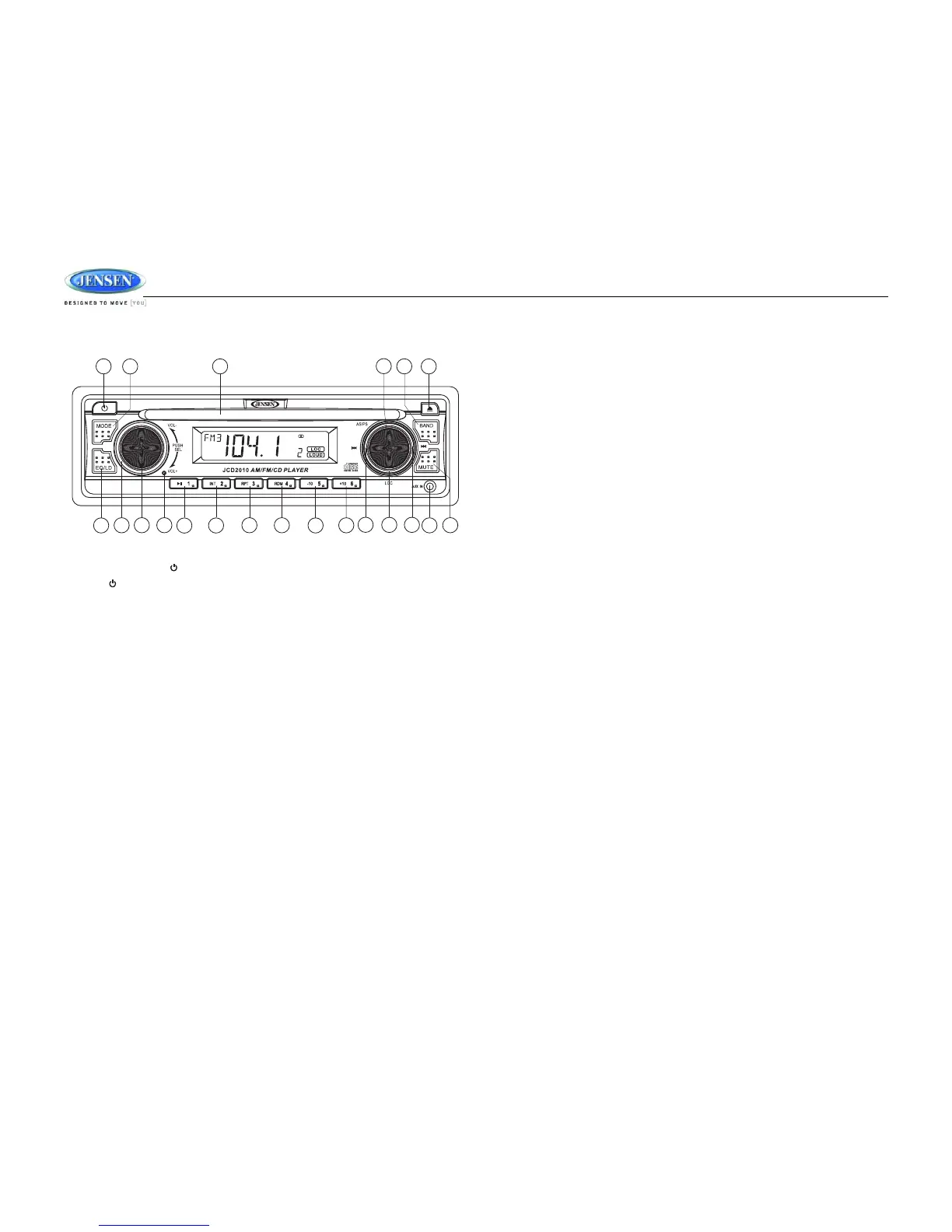 Page #6 background image