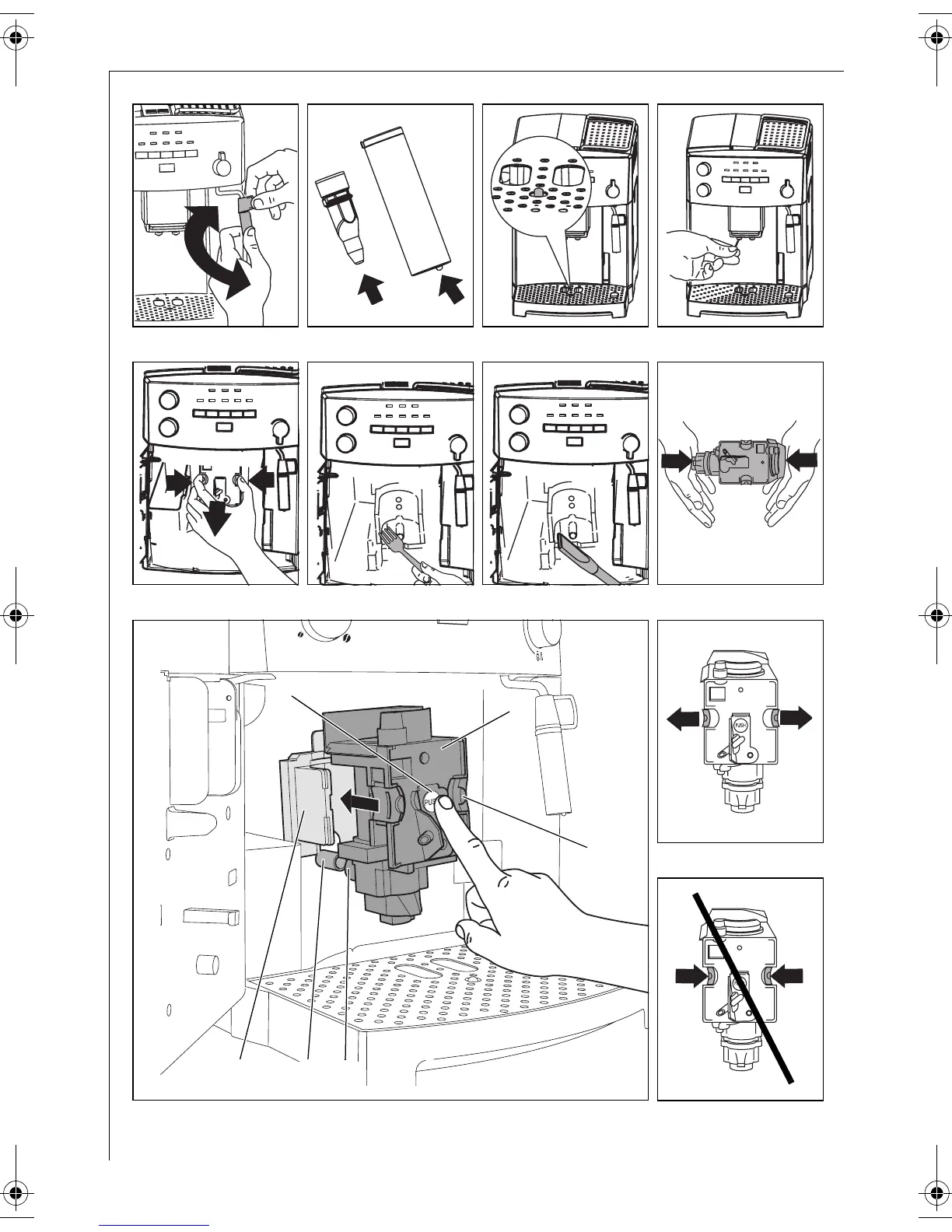 Page #6 background image