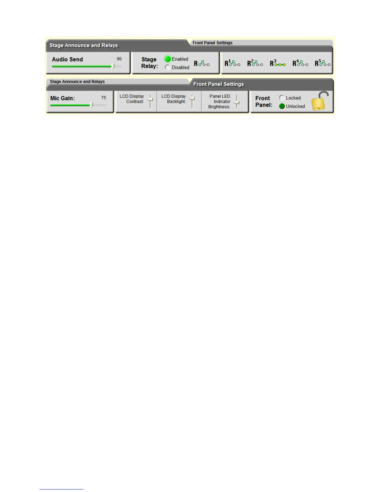 Page #10 background image