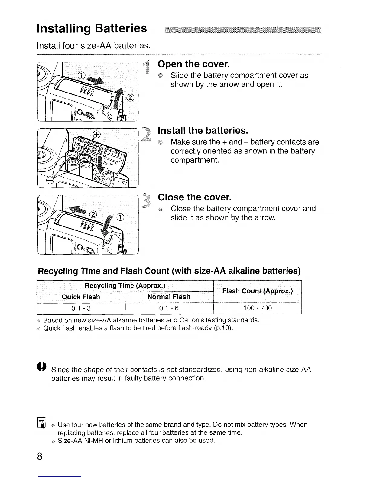 Page #8 background image