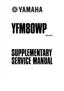Preview: Service Manual