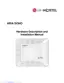 Preview: Installation Manual
