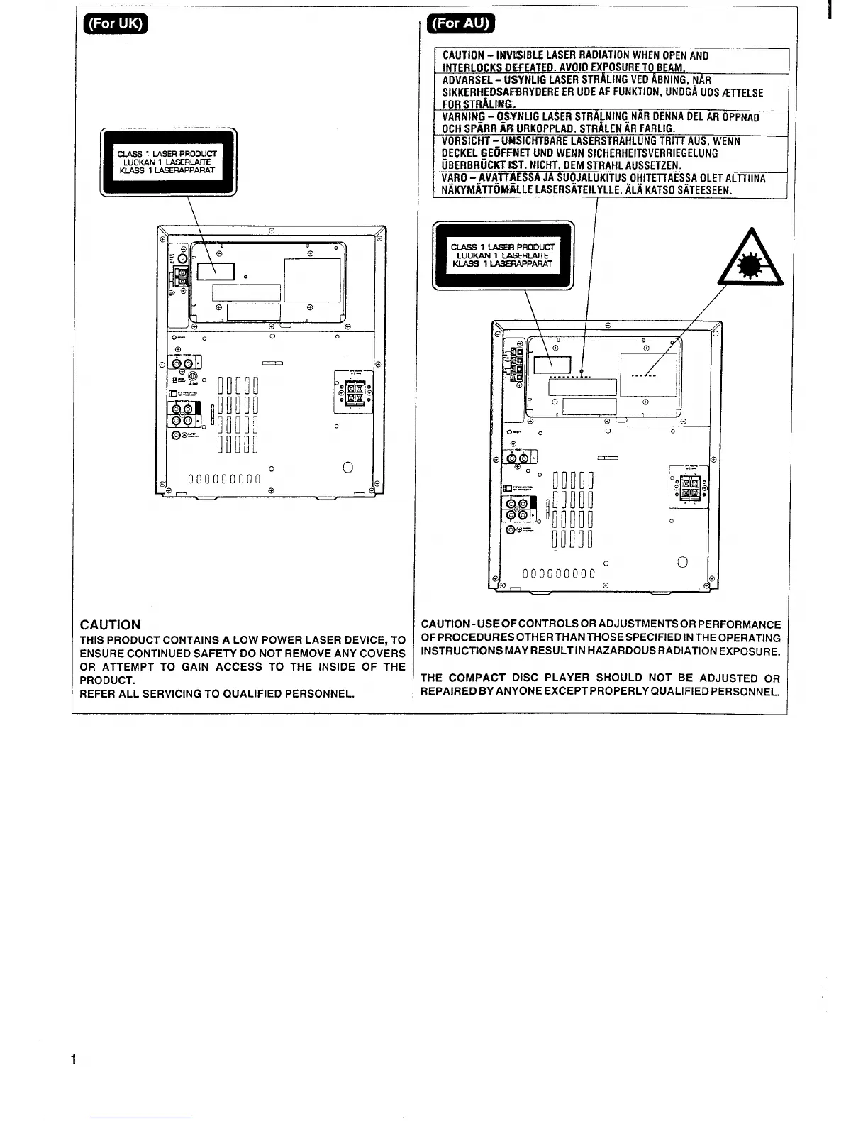 Page #2 background image