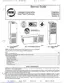 Preview: Service Guide