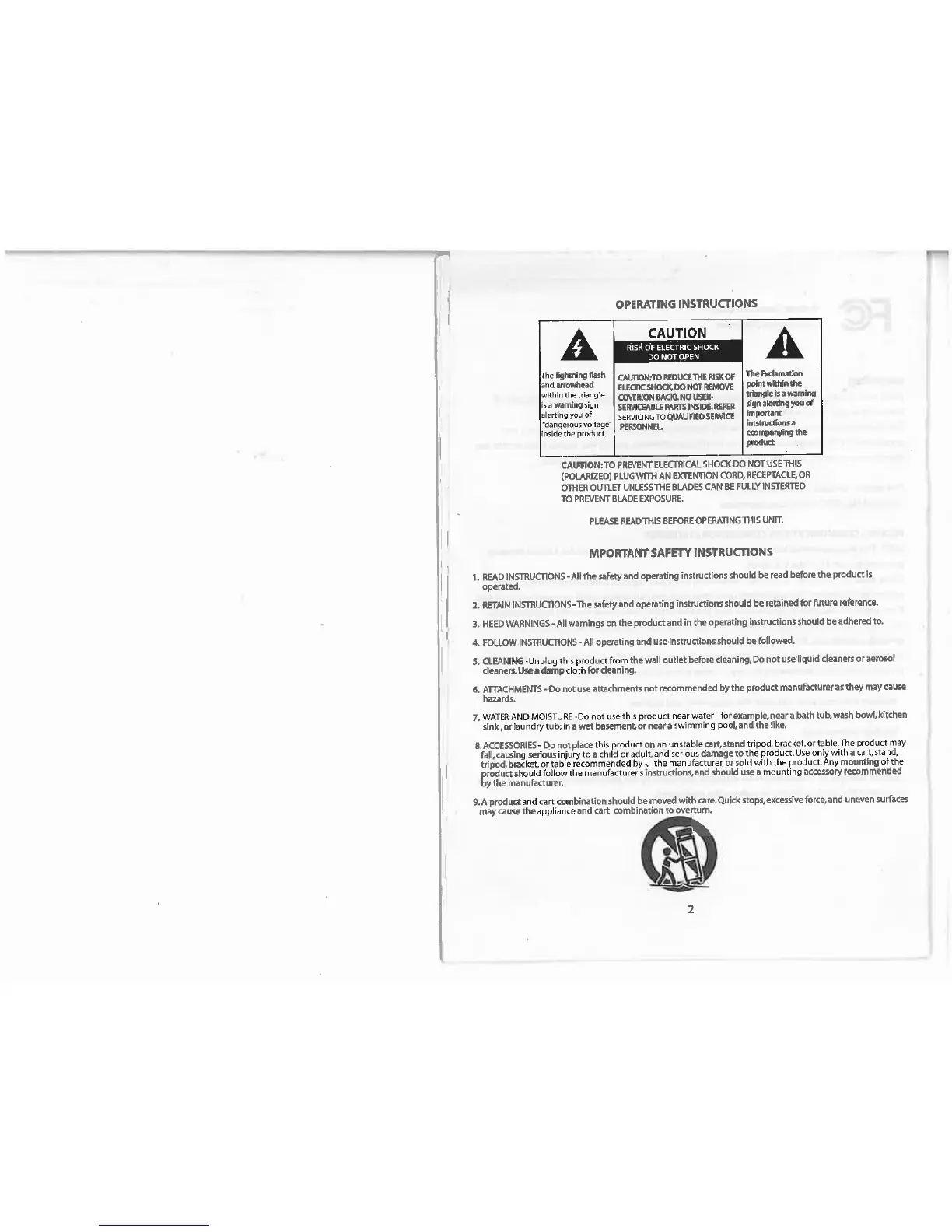 Page #3 background image