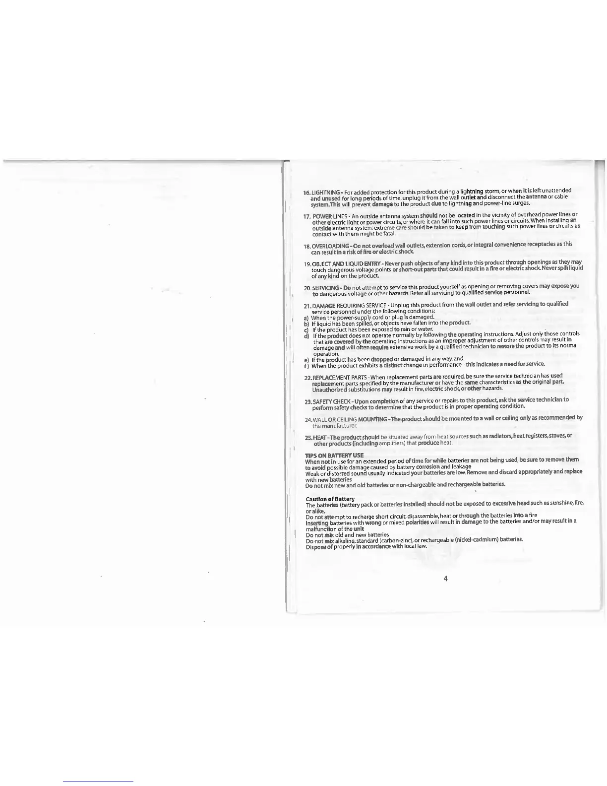 Page #5 background image