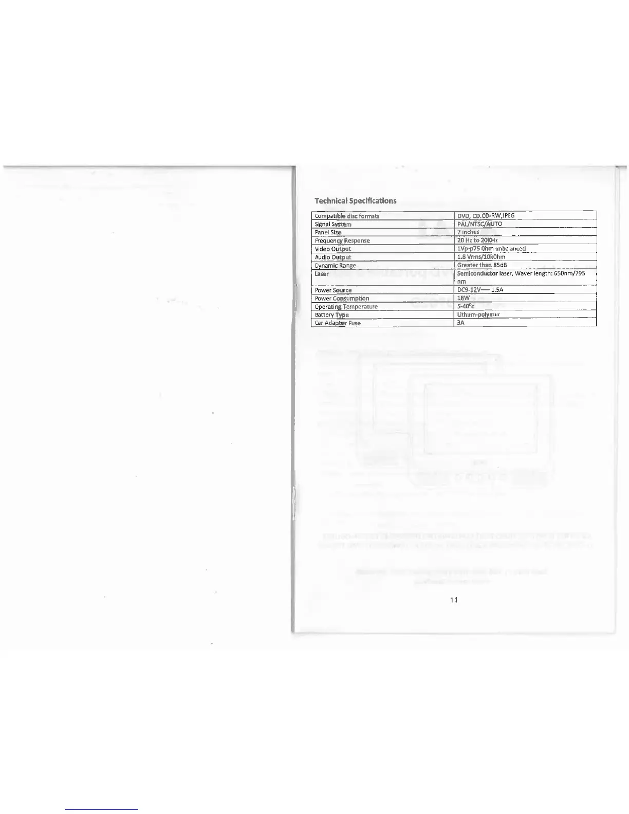 Page #12 background image