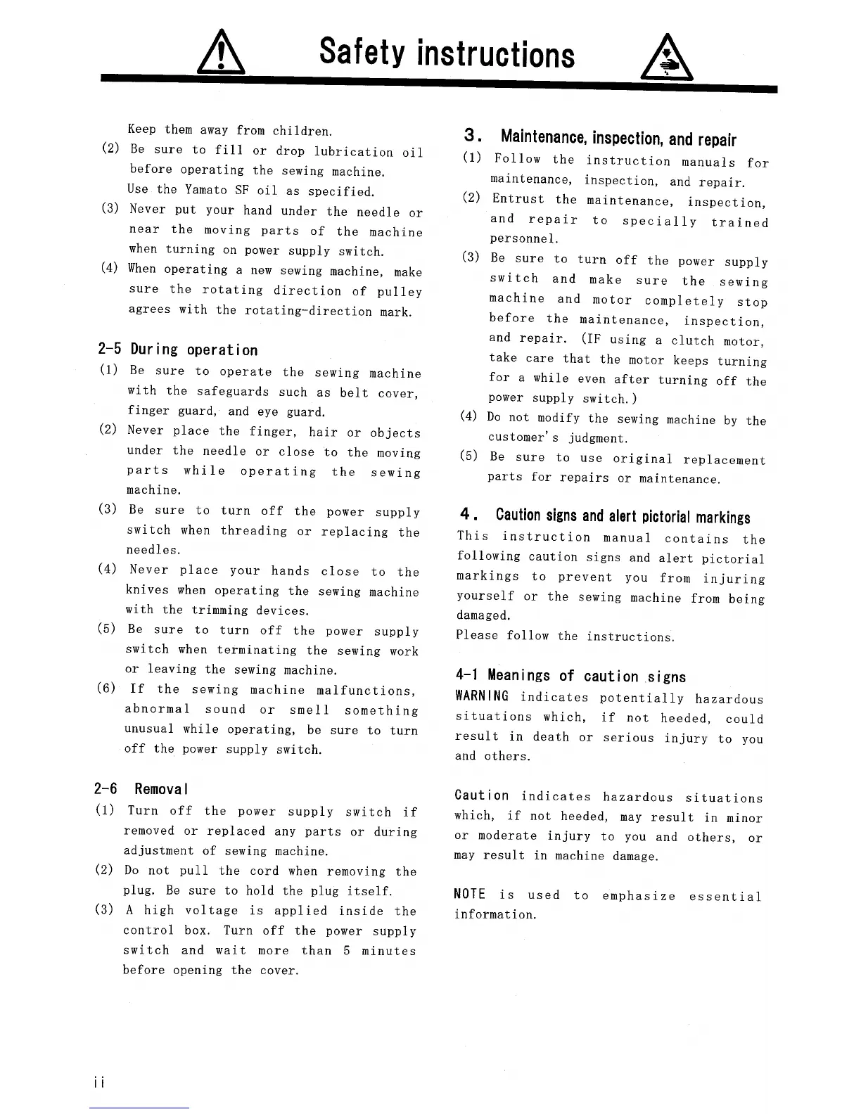 Page #5 background image