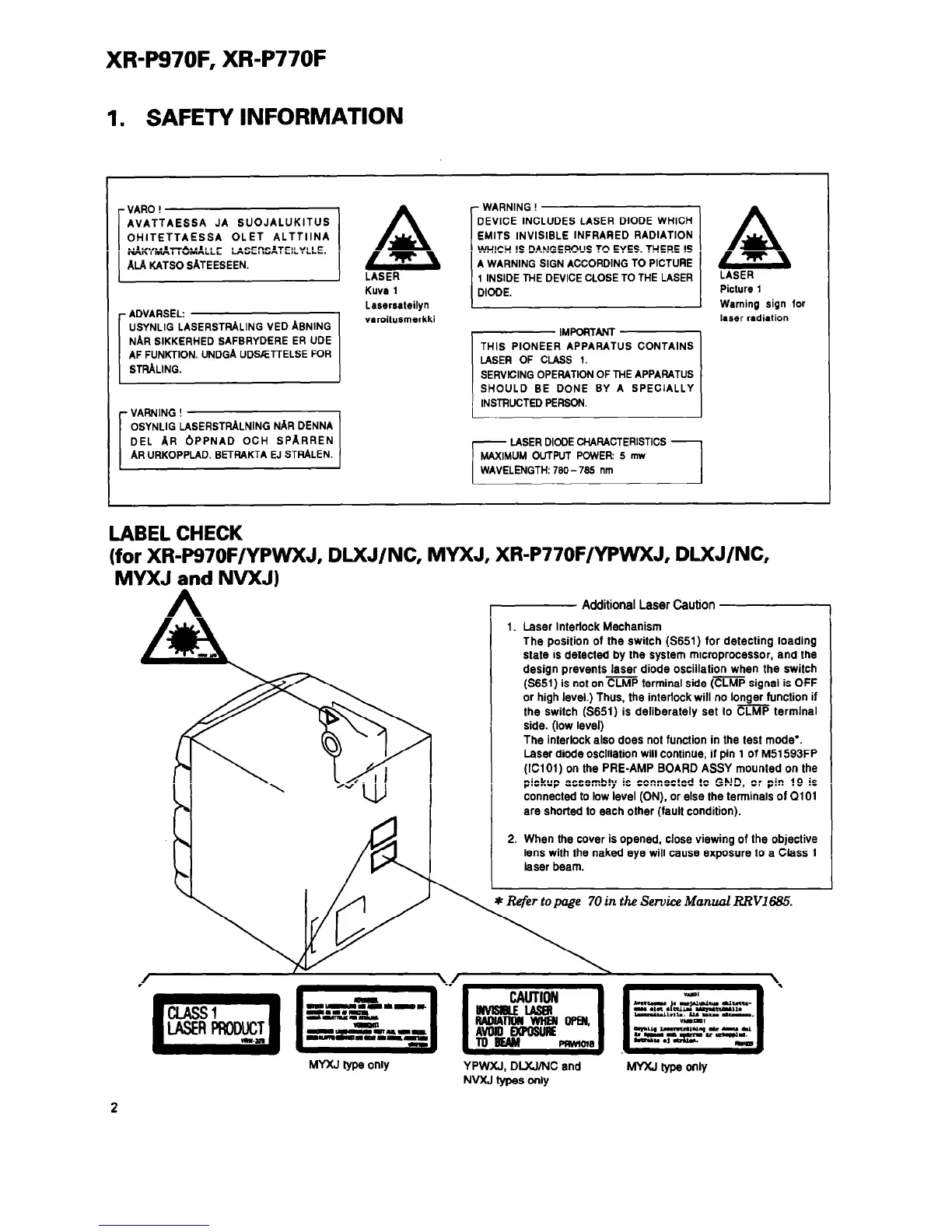 Page #2 background image