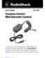 Preview: User Guide