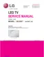 Preview: Service Manual