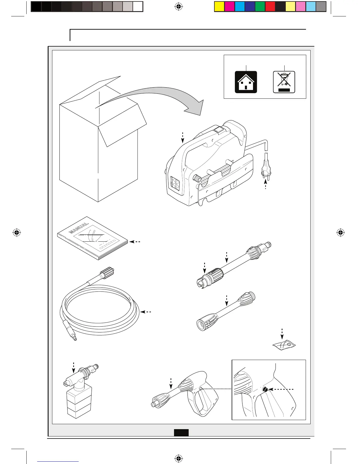 Page #2 background image