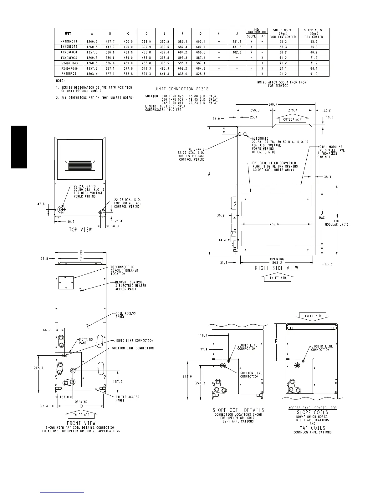 Page #6 background image