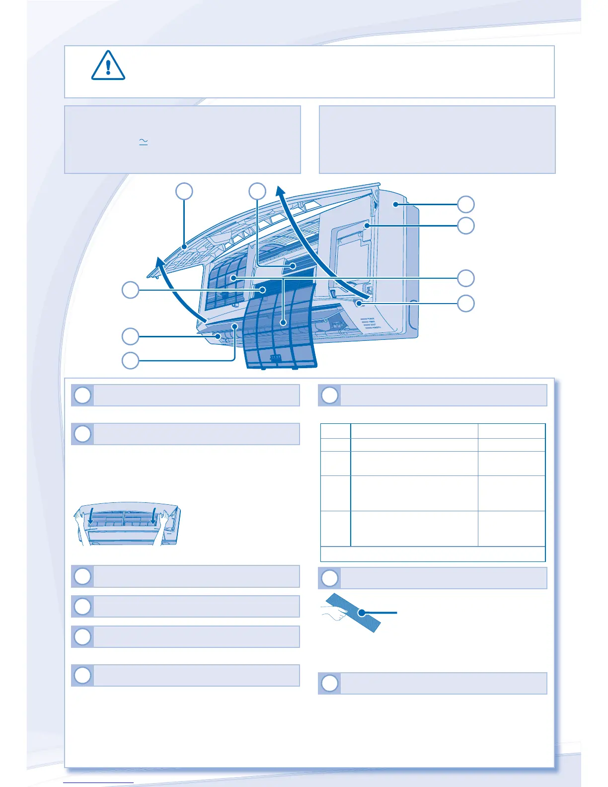 Page #6 background image