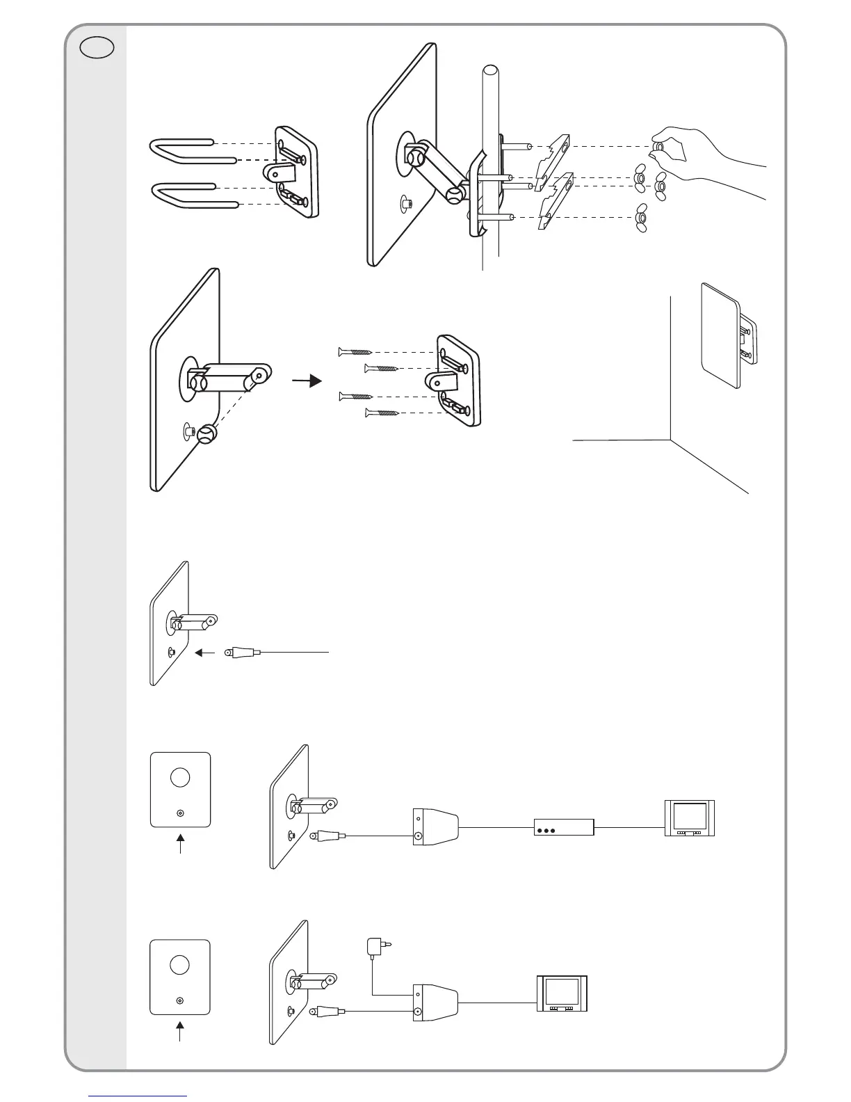 Page #4 background image